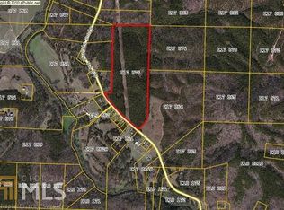 0 Spout Springs Rd SW, Rome, GA 30161