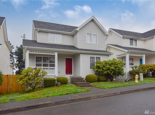 519 Queen Pl NE, Renton, WA 98056