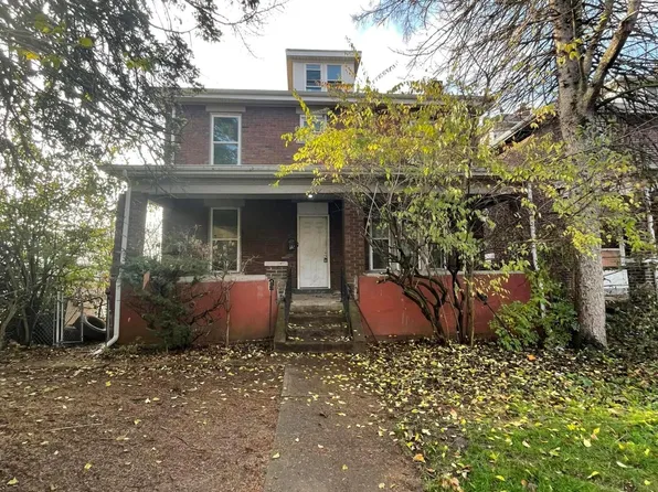 59 E Innis Ave, Columbus, OH 43207