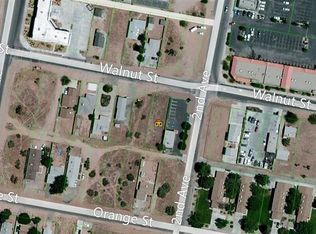 Walnut St, Hesperia, CA 92345