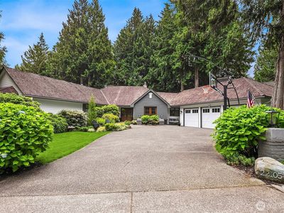 22105 NE 28th Place, Sammamish, WA, 98074