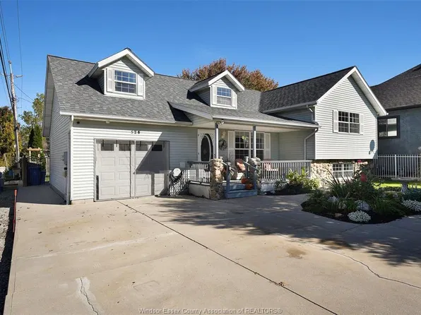 526 Cumberland Way, Essex, ON N0R 1G0
