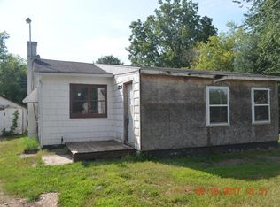 61046 West St, Niles, MI 49120