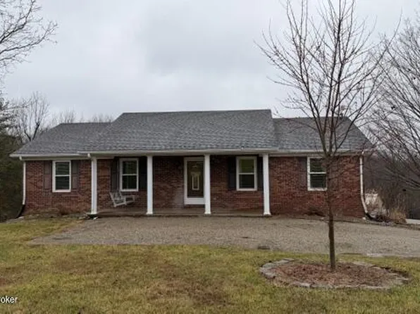 1783 Greens Chapel Rd, Bloomfield, KY 40008