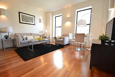 Rented by Keller Williams NYC
