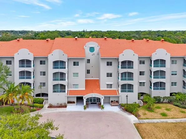 3731 Sarasota Square Blvd APT 205-D, Sarasota, FL 34238