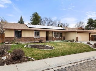 11938 W Jody Dr, Boise, ID 83713
