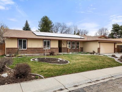 11938 W Jody Dr, Boise, ID, 83713