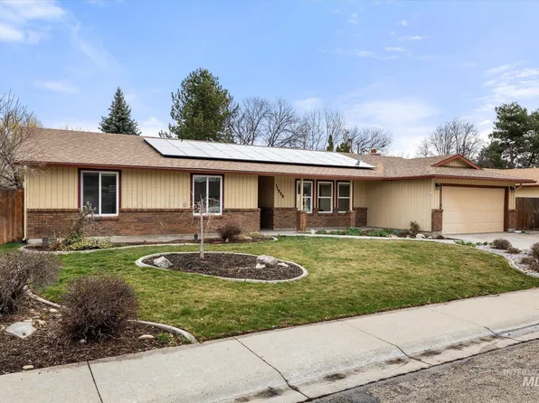 11938 W Jody Dr, Boise, ID 83713