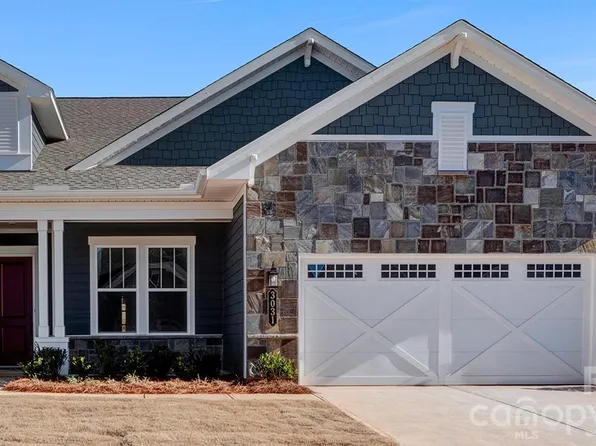 3031 Lake Como Dr, Monroe, NC 28110