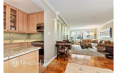 Sold by Douglas Elliman