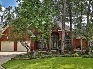 103 N Berryline Cir, Spring, TX 77381
