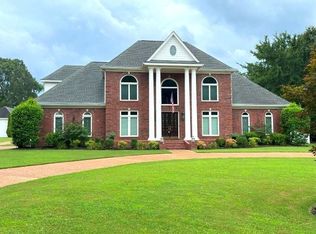 25 Valerie Cv, Somerville, TN 38068