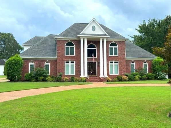 25 Valerie Cv, Somerville, TN 38068