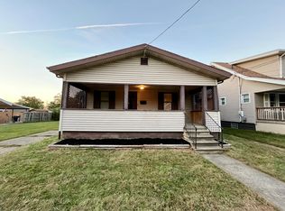 1307 Tampa Ave, Akron, OH 44314