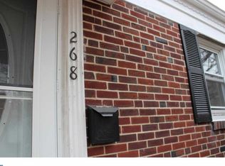 268 Lee Ave, Pottstown, PA