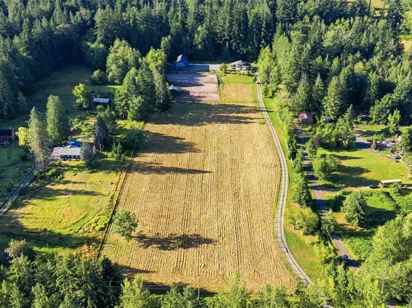 3807 E Smith Road, Bellingham, WA 98226
