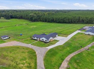 612 Us Highway 51, Bogue Chitto, MS 39629