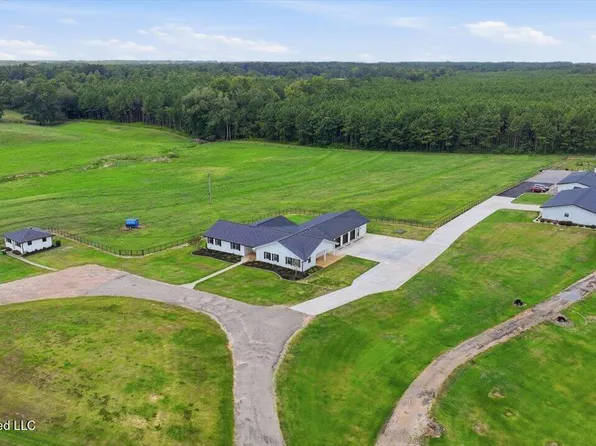 612 Us Highway 51, Bogue Chitto, MS 39629