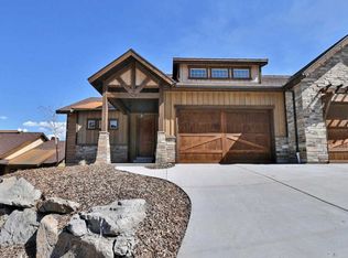 1738 E Longview Dr, Hideout, UT 84036