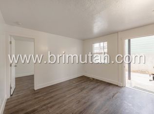 517 S 1100 E #11344705, Salt Lake City, UT 84102