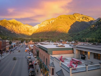 126 W Colorado Ave #305, Telluride, CO, 81435