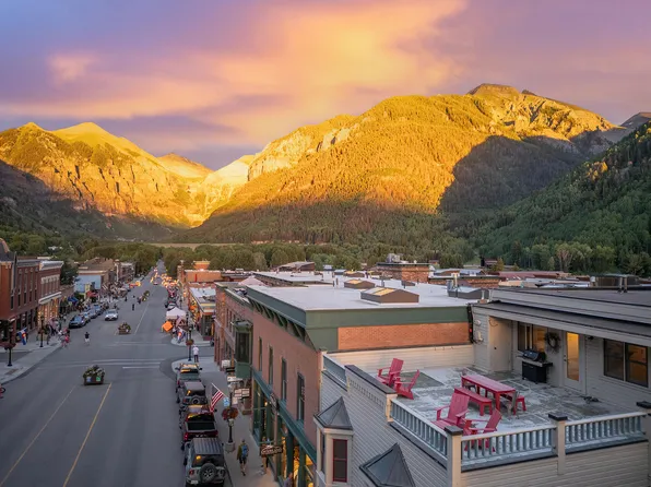126 W Colorado Ave #305, Telluride, CO 81435