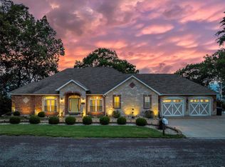 3321 Franks Ct, House Springs, MO 63051