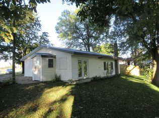 3431 Strawberry Ln, Rochester, IN 46975