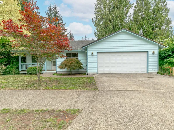36430 Dubarko Rd, Sandy, OR 97055