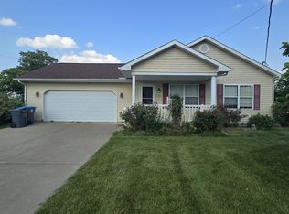 101 S Pleasant Hill Rd, East Peoria, IL
