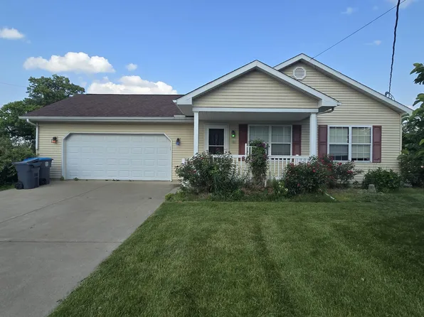 101 S Pleasant Hill Rd, East Peoria, IL 61611