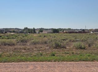 214 S Reynosa Dr, Pueblo West, CO 81007
