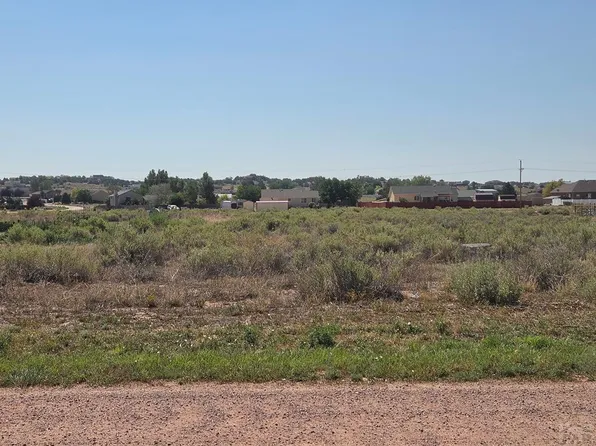 214 S Reynosa Dr, Pueblo West, CO 81007