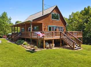 6120 Dry Hill Rd, Ferrum, VA 24088