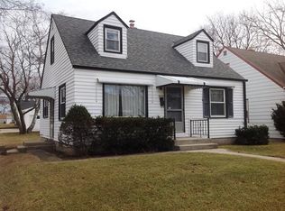 3636 N 98th St, Milwaukee, WI