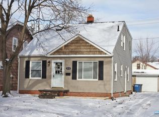 2434 Charlestown Ave, Toledo, OH