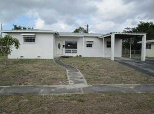 2640 SW 64th Way, Miramar, FL 33023