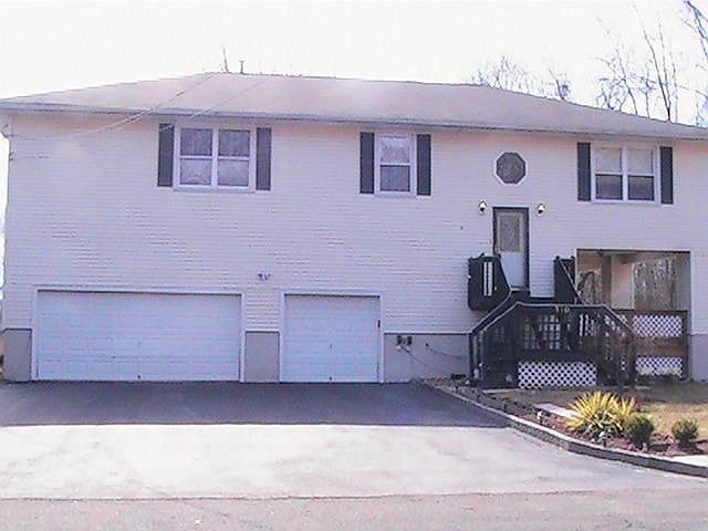 Front View