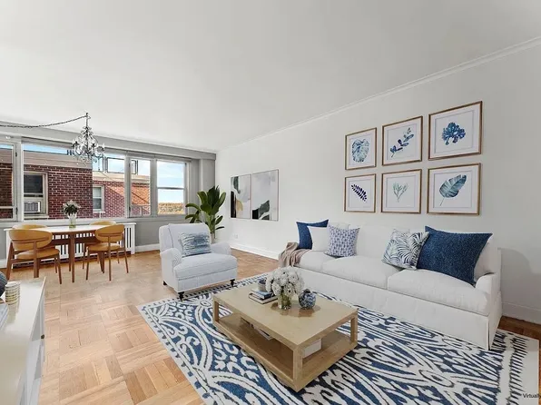 900 West 190th Street image 7 of 25