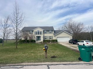 15811 W Yeasting Rd, Elmore, OH 43416