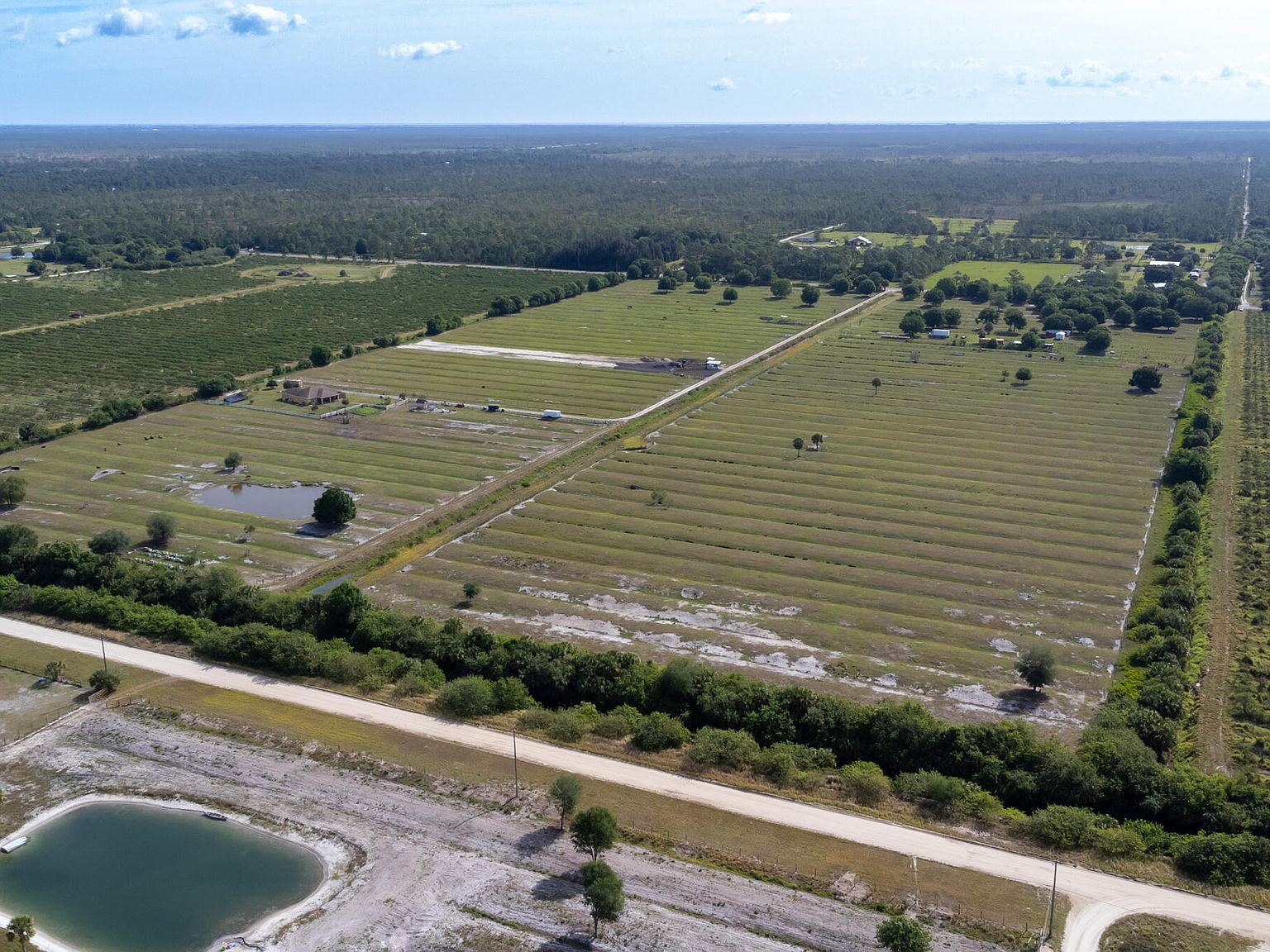 11525 138th Avenue, Fellsmere, FL 32948 | MLS #RX-10971809 | Zillow
