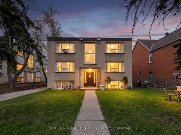 151 Cumberland St, Barrie, ON L4N 2P9