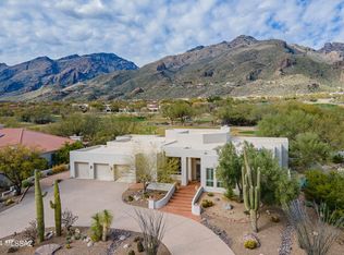 7311 E Desert Moon Loop, Tucson, AZ 85750