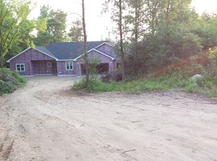 15030 Little Pearl Rd, Detroit Lakes, MN 56501
