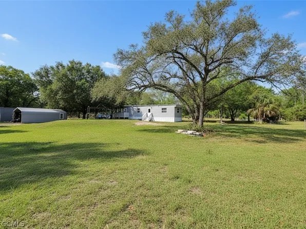 501 Wildwood Ave, Clewiston, FL 33440