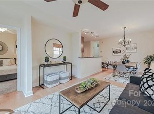 1308 Kenilworth Ave UNIT 422, Charlotte, NC 28203