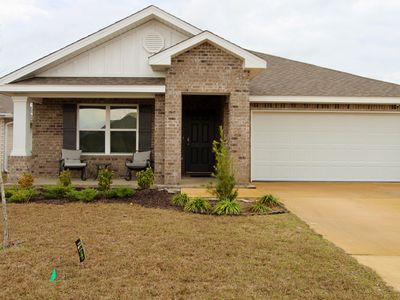 4644 Honor Guard Way, Crestview, FL, 32539