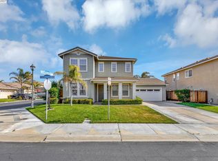 2031 Bridgeport Loop, Discovery Bay, CA 94505