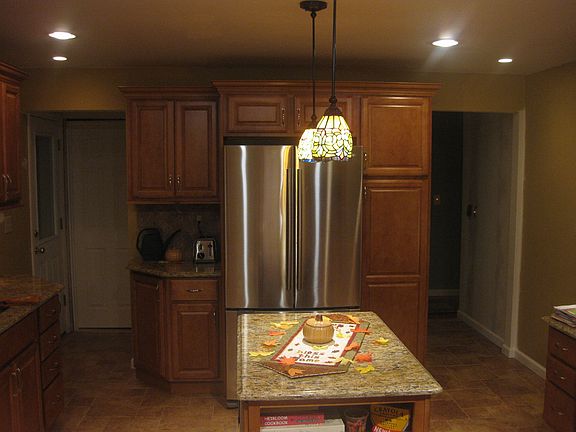 French Door SS Refridgerator